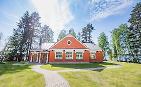 B&B Taipaleenniemi